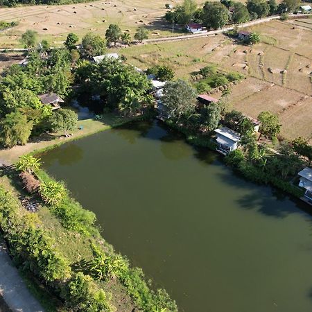 Villa Bueng Pai Farm บึงปายฟาร์ม Exterior foto